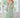Elegant Floor-Length Chiffon Dress